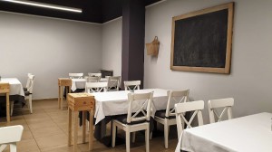 Trattoria Contemporanea S.A.S. di Mantovan C. e Rondinini A.