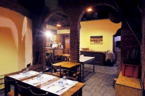 Osteria La Cortazza Cooperativa Circolo Contadini Soc.Coop. Srl