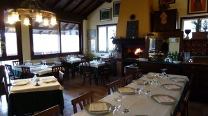 Osteria La Cascinetta