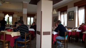 La Nuova Trattoria