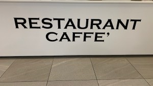 Bg Restaurant Caffé