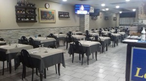 Ristorante-Pizzeria La Regina