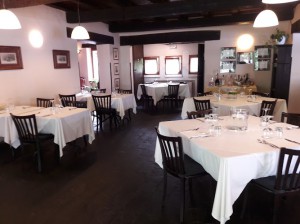 Ristorante Golf Zoate