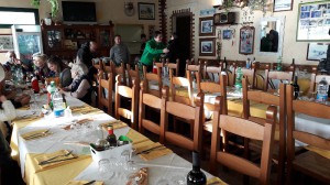 Nuova trattoria bellaria