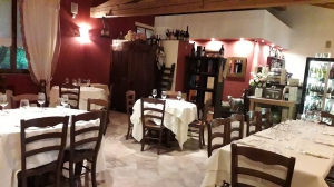 Osteria Pater