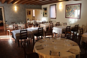 Osteria Cologno di Gilardi