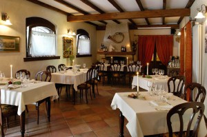 Osteria da Mualdo