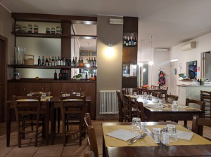 Trattoria Le Quattro Stagioni