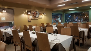 Ristorante Le Golf