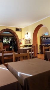 Antica Trattoria San Galdino