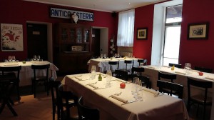 Antica Osteria Magenes