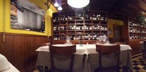 Antica Trattoria del Gallo