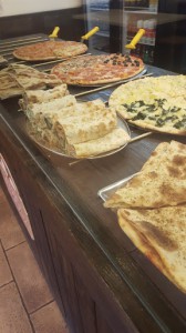 Pizzeria Il Rivo