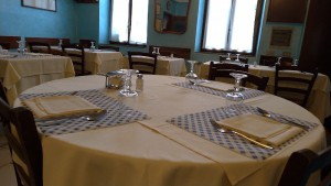 Trattoria Impero di Flavio Boffelli