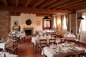 Ristorante Antico Benessere