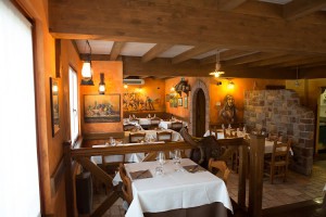 Ristorante La Giara