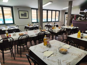 Osteria al Piattello