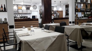 Ristorante Pizzeria al Caminetto