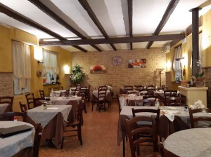 Osteria La Briciola