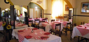 Trattoria La Bell'Aria