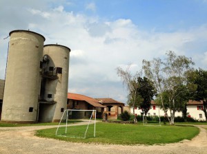 Agriturismo Cascina Guastalla