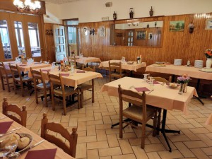 Antica trattoria Gerli