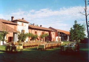 Agriturismo Cascina La Calcaterra