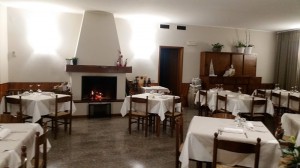 Trattoria del Cacciatore