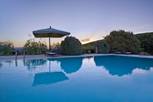 Country House Montali