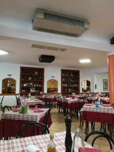 Ristorante San Carlo 