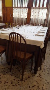 Trattoria Isoletta