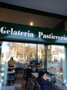 Ela Gelateria Pasticceria Caffetteria