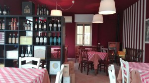 Trattoria Il Pancione Di Plaza Srl