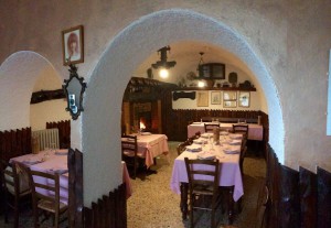 Trattoria Da Nano