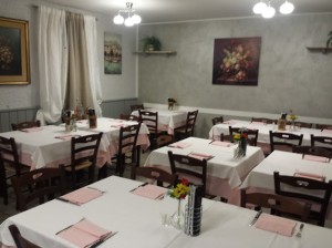 Trattoria Pizzeria S.Michele Di Bezzi