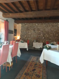 Antica Osteria Dei Camelì