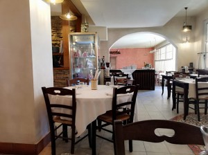 Ristorante - Pizzeria L'Oster Bif & Beef