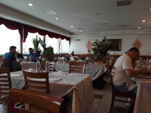 Ristorante Bravi