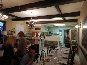 Osteria Nettare dei Santi