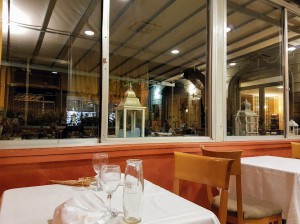 Ristorante Pizzeria Mora Borsatti