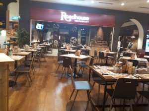 ROADHOUSE RESTAURANT ANTEGNATE