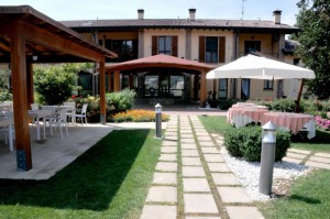 Agriturismo & Centro Ippico Il Pioppeto