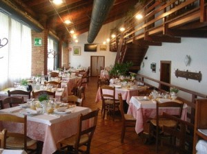 Ristorante al Mulino Pizzeria