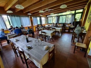 Ristorante/Agriturismo Da Cristina