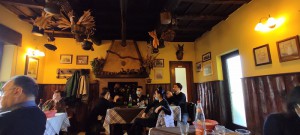 Trattoria Dei Cacciatori