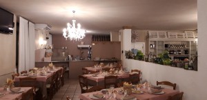 Trattoria al Toscano