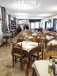 Albergo Ristorante Luisella