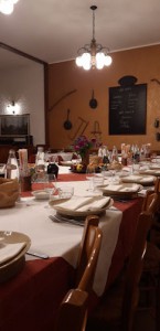 Trattoria Alpina