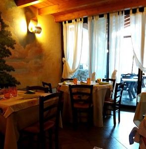 Ristorante Pizzeria La Fenice