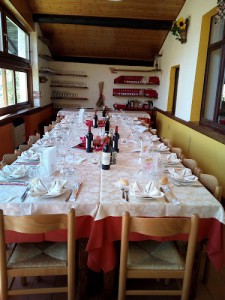 Trattoria al Frassino